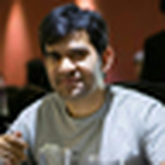 Profile Picture of Anmol Deep (@anmol_andee) on Flickr