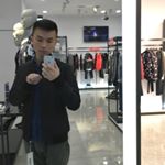 Profile Picture of Allan Zhang (@heytoallan) on Instagram