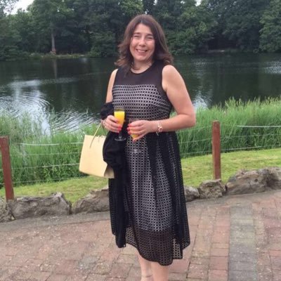 Profile Picture of Jane Martin (@Janey_M07) on Twitter