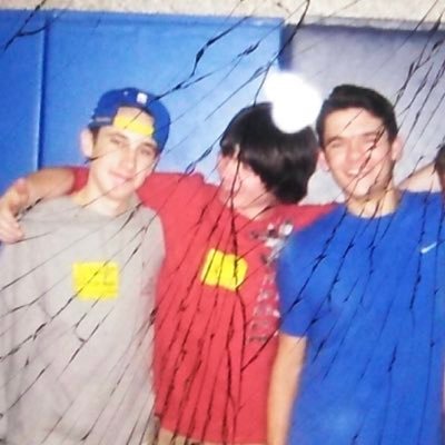 Profile Picture of Super Joe (@JosephCoffey21) on Twitter