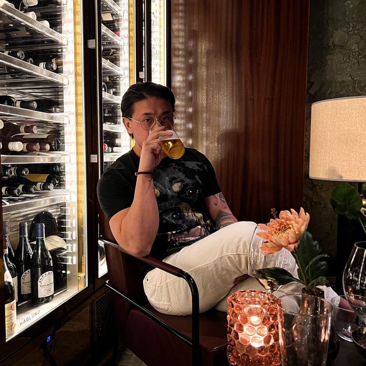 Profile Picture of David Tran (@davidtran08) on Tiktok