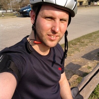 Profile Picture of Guillermo Quevedo (@guillequevedo) on Twitter