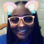 Profile Picture of Mariah Patterson (@merchelle09) on Instagram