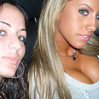 Profile Picture of Bianca Lombardo (@bianca.lombardo.96) on Facebook