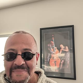 Profile Picture of John Frierson (@johnfrierson) on Instagram