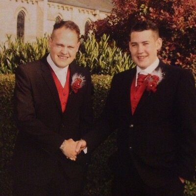 Profile Picture of Tom Windle (@tomwindy2) on Twitter