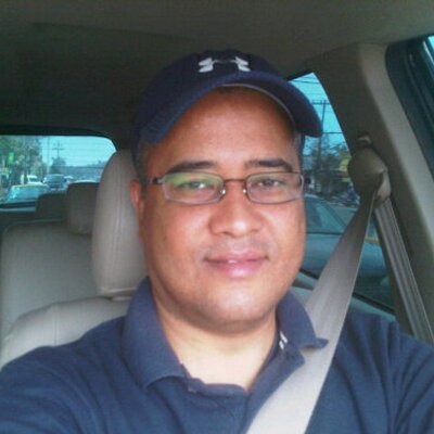 Profile Picture of Félix Terrero (MCP) (@captust) on Twitter