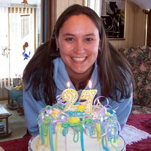 Profile Picture of Jessica Gould Forgue (@404002277) on Myspace