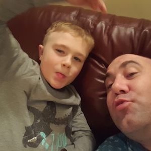 Profile Picture of Chris Hicklin (@HicklinChris) on Twitter