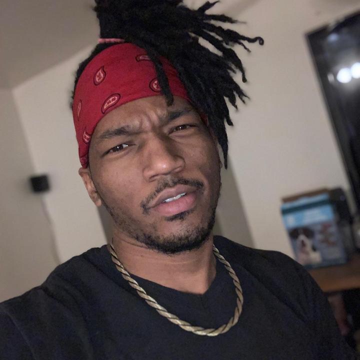 Profile Picture of ant coleman (@@smokindivine) on Tiktok