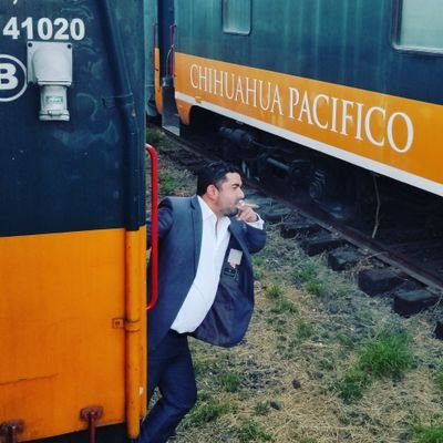Profile Picture of Alfonso Mena Cordova (@AlfonsoMC) on Twitter