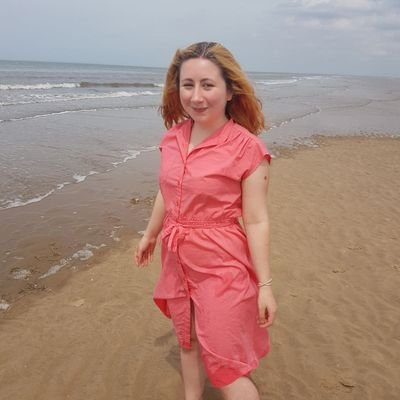 Profile Picture of Ellie (@EleanorBacon) on Twitter