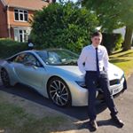 Profile Picture of Jake Bellamy-Wood (@jake.bw_) on Instagram