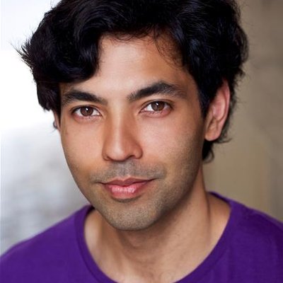 Profile Picture of Adam Buksh (@AdamBuksh1) on Twitter
