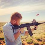 Profile Picture of Jerry downing (@hatefulfate13) on Instagram