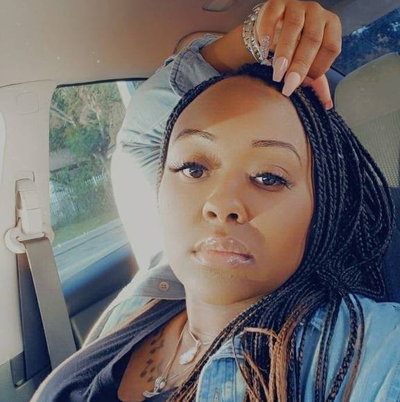 Profile Picture of Curtisha Jiles (@rudegurl89) on Poshmark