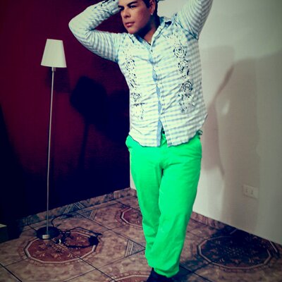 Profile Picture of Alex Moura (@alex31moura) on Twitter