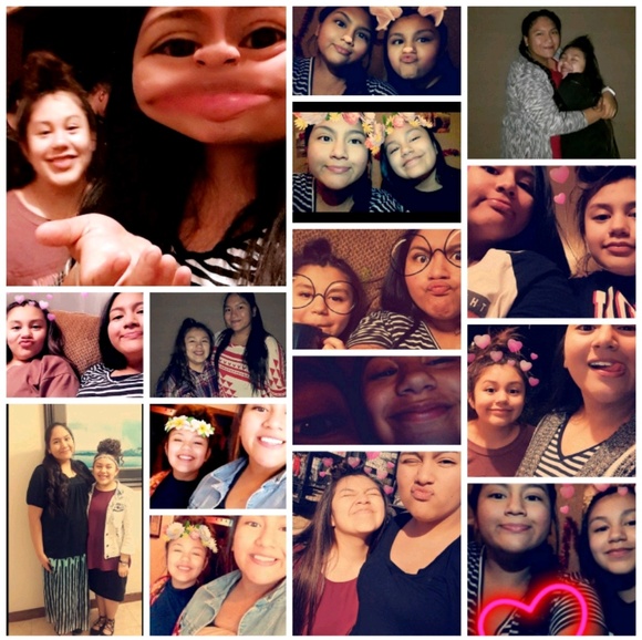 Gabriella Laureles - Poshmark Profile Picture of Gabriella Laureles (@gabbi_80) on Poshmark