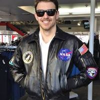Profile Picture of Braden Lomanto (@bradenlomanto) on Pinterest