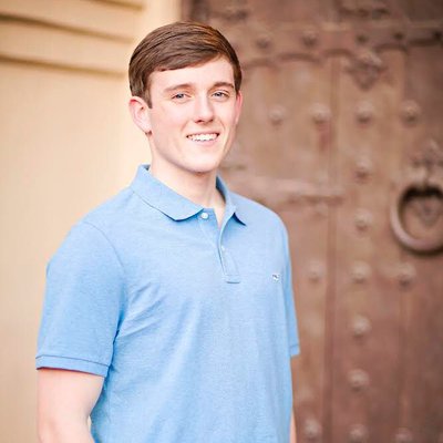 Profile Picture of Peter Halligan (@peterrhalligan) on Twitter