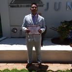 Profile Picture of Vicente Luis (@Vicente-Luis) on Facebook