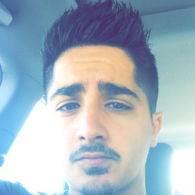 Profile Picture of Biharthegoat (@BijanRahimi22) on Twitter