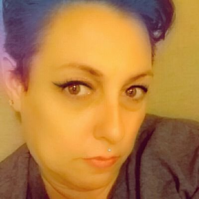 Profile Picture of Amanda Tessmer (@TessmerAmanda) on Twitter