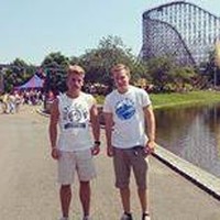 Profile Picture of Patrick Borchert (@patrick-borchert) on Quora