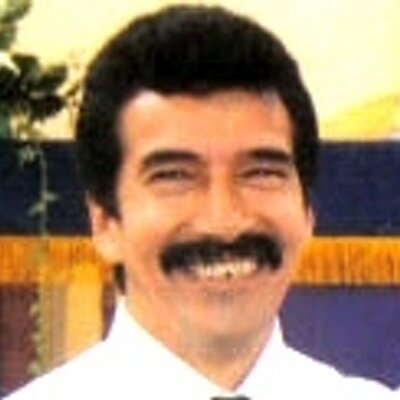 Profile Picture of Carlos Julio Mayorga (@Carmaycon) on Twitter