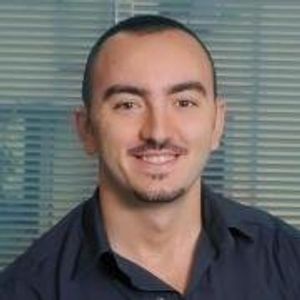 Profile Picture of Alvin Konda (@alvini) on Myspace