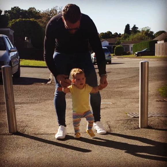 Profile Picture of Glyn Stubley (@glynstubley) on Poshmark