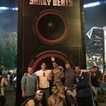 Profile Picture of Andrew Purvis (@drummerboy96177) on Instagram