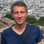 Profile Picture of Martin Rosenthal (@hootkloot) on Instagram