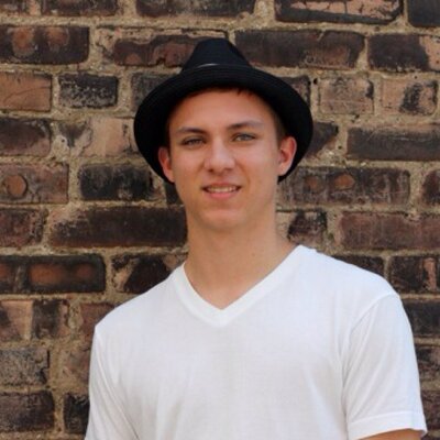 Profile Picture of Nicholas Teeter (@Nich_Michael) on Twitter