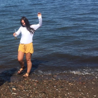 Profile Picture of Paméla Thibault (@pame_lol) on Twitter