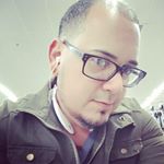 Profile Picture of Jon Paul Rodríguez Fontánez (@jonpaulrodriguezfontanez) on Instagram
