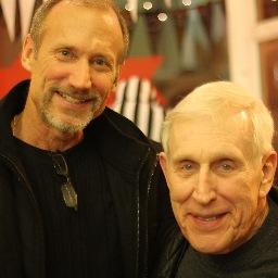 Profile Picture of Harold Wolfe (@harold_wolfe) on Twitter