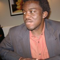 Profile Picture of Richard O-godson (@richard-o-godson) on Quora