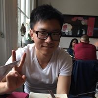 Profile Picture of Kuo Wang (@kuo-wang-3) on Quora