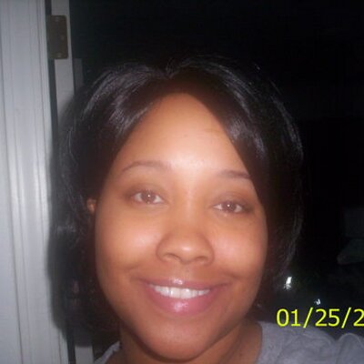 Profile Picture of Tiffany Lue (@rocketchick_29) on Twitter