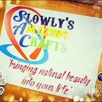 Profile Picture of Sheryll Slowly-Wilson (@slowlys_amazing_crafts) on Instagram