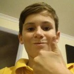 Profile Picture of Mason Powick (@masonpowicky) on Instagram