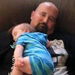 Profile Picture of Jeff Colvin (@trenttyandjo) on Instagram