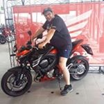 Profile Picture of Gerald Winkler (@wigerald) on Instagram