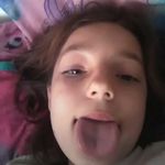 Profile Picture of makayla simpson💜❤️🖤💙🤬 (@makay_la35) on Instagram