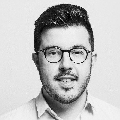 Profile Picture of Julien Thibault (@JulienThibault) on Twitter
