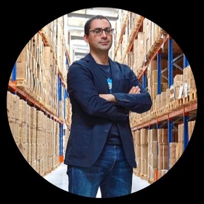 Profile Picture of Alexandre Gil (@AlexGilStricker) on Twitter
