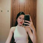 Profile Picture of cindyrezaerwin (@cindyreza28) on Instagram