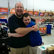 Profile Picture of Kevin Lorance (@bigkev2012) on Youtube