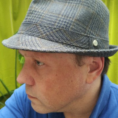 Profile Picture of Paul Anderson (@PaulAnd09576476) on Twitter